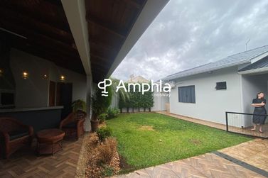 Casa &agrave; venda - 140m&sup2; - Jardim Coopagro