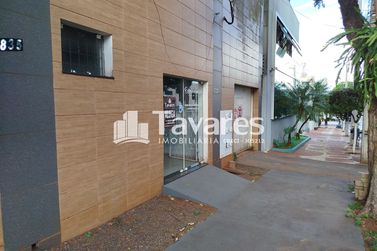 Sala Comercial para alugar - Zona I