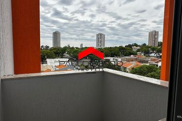 Apartamento &agrave; venda - 162m&sup2; - Jardim Harmonia