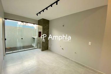 Casa &agrave; venda - 78m&sup2; - 14 de Novembro