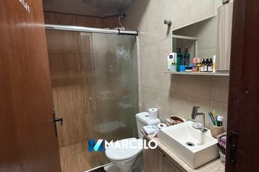 Casa &agrave; venda - 100m&sup2; - Zona VI