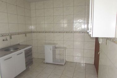 Apartamento &agrave; venda - 110m&sup2; - Zona III
