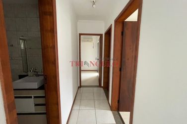 Apartamento &agrave; venda - 77m&sup2; - ZONA II