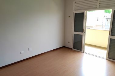 Apartamento &agrave; venda - 234m&sup2; - ZONA I