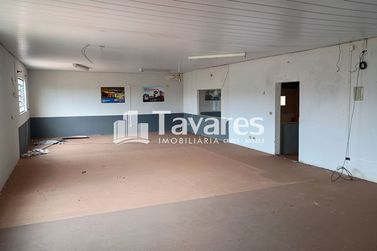 Sal&atilde;o Comercial para alugar - 4000m&sup2; - Parque 1&ordm; de Maio