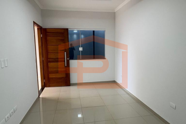 Casa &agrave; venda - 115m&sup2; - Jardim Novo Mil&ecirc;nio