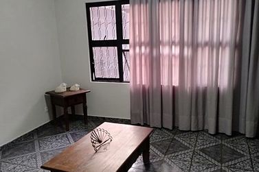 Sobrado &agrave; venda - 233m&sup2; - Zona I