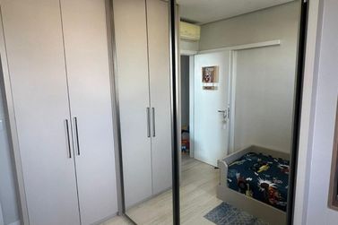 Apartamento &agrave; venda - 1m&sup2; - Jardim dos Principes