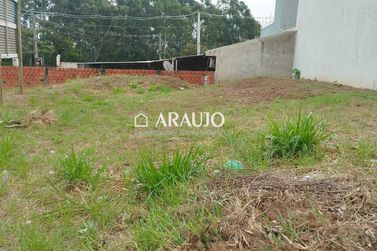 Terreno &agrave; venda - 243m&sup2; - Parque Ibirapuera