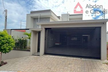 Casa &agrave; venda - 170m&sup2; - Jardim Alphaville