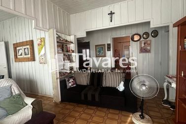 Casa &agrave; venda - 180m&sup2; - Zona II