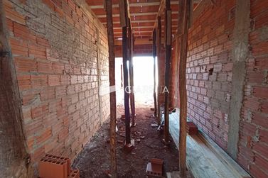 Casa &agrave; venda - 46m&sup2; - CRISTO REI