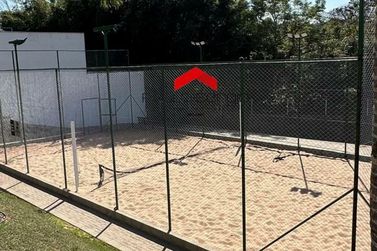 Terreno &agrave; venda - 324m&sup2; - Condom&iacute;nio Residencial Royal Garden