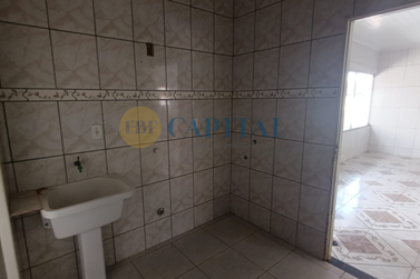 Casa &agrave; venda - 161m&sup2; - Centro