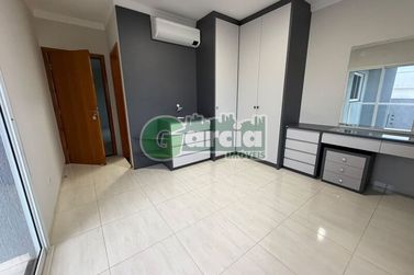 Casa &agrave; venda - 126m&sup2; - Parque Bandeirantes