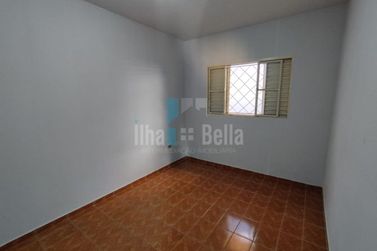 Casa para alugar - Jardim Aratimb&oacute;