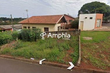 Terreno &agrave; venda - 450m&sup2; - Centro