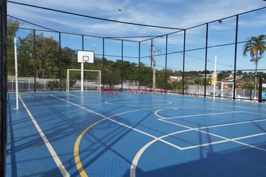 Apartamento &agrave; venda - 45m&sup2; - ZONA V