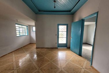 Casa para alugar - Parque 1&ordm; de Maio