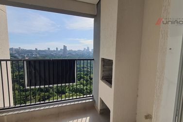 Apartamento para alugar - 72m&sup2; - Jardim Social