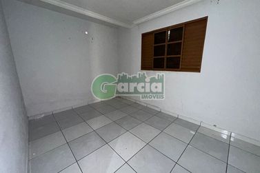 Casa &agrave; venda - 172m&sup2; - Conjunto Patrim&ocirc;nio Umuarama