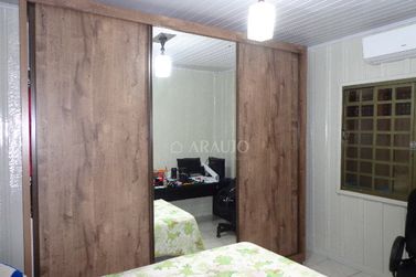 Casa &agrave; venda - 330m&sup2; - Jardim Panorama