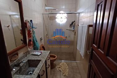 Sala Comercial &agrave; venda - 200m&sup2; - Zona III