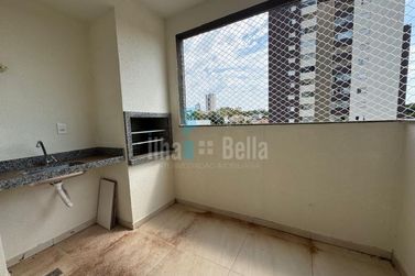 Apartamento &agrave; venda - Jardim S&atilde;o Jos&eacute;