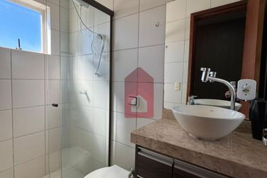 Apartamento para alugar - Parque Alto da Paran&aacute;