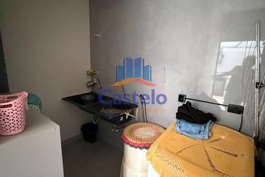 Casa &agrave; venda - 120m&sup2; - PARQUE RESIDENCIAL INTERLAGOS