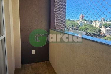 Apartamento &agrave; venda - 84m&sup2; - Jardim Aratimb&oacute;