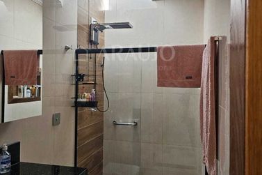 Casa &agrave; venda - 85m&sup2; - Jardim Thereza