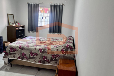 Casa para alugar - 98m&sup2; - Zona 6
