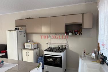 Casa &agrave; venda - 104m&sup2; - PARQUE DAS NACOES