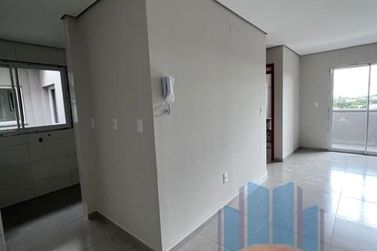 Apartamento &agrave; venda - 64m&sup2; - Edificio Residencial Malibu