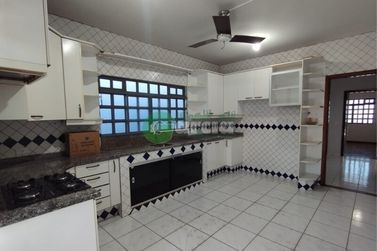 Casa para alugar - Jardim Alto da Boa Vista