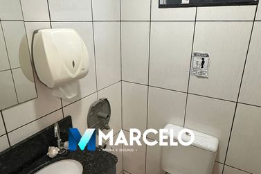 Sal&atilde;o Comercial para alugar - 500m&sup2; - Zona VI