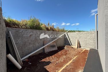 Casa &agrave; venda - 57m&sup2; - JARDIM PANORAMA