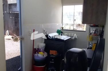 Casa &agrave; venda - 104m&sup2; - JARDIM CONCORDIA