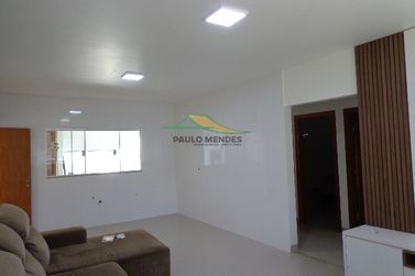 Casa &agrave; venda - 126m&sup2; - Jardim Petr&oacute;polis