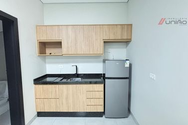 Sal&atilde;o Comercial para alugar - Zona I-a