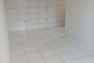 Apartamento para alugar - 50m&sup2; - Antartica