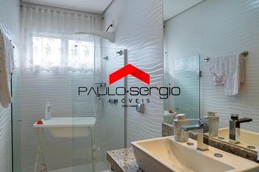 Apartamento &agrave; venda - 278m&sup2; - centro