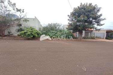 Terreno &agrave; venda - 251m&sup2; - JARDIM S&Atilde;O FRANCISCO