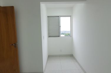 Apartamento &agrave; venda - 49m&sup2; - Zona III