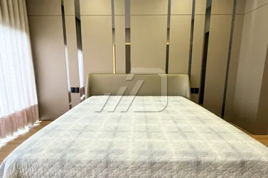 Casa &agrave; venda - 432m&sup2; - Parque Residencial Interlagos