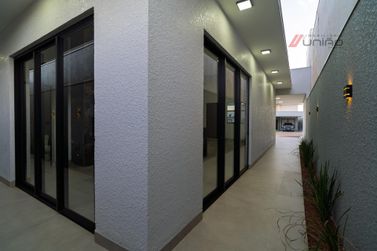 Casa &agrave; venda - 152m&sup2; - Condominio Essenza