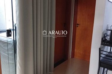 Casa &agrave; venda - 116m&sup2; - Parque das Na&ccedil;&otilde;es