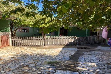 Casa &agrave; venda - 