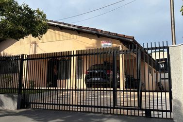 Casa &agrave; venda - 140m&sup2; - Zona VII